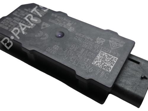 Electronic module CUPRA LEON (KL1, KU1, KUG) 1.5 TSI | BP38613861M83 - Image 6