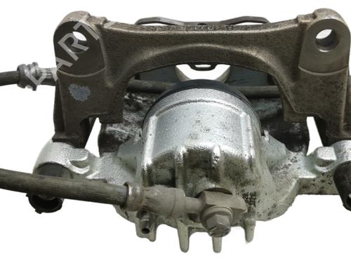 Right front brake caliper AUDI A3 Limousine (8YS, 8YM) 30 TFSI | BP34732374M104 - Image 4