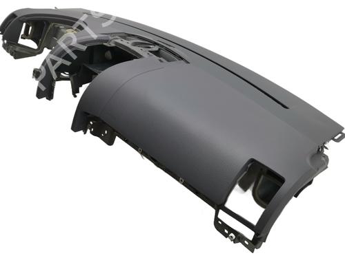 Used Dashboard Dashboard VW TOUAREG (7LA, 7L6, 7L7) 4.2 V8 (310 hp) 35762641 35762641