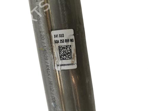 Particulate filter AUDI Q2 (GAB, GAG) SQ2 TFSI quattro | BP35893910M81 - Image 5