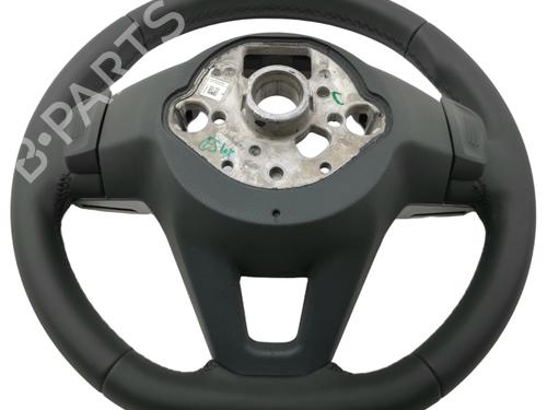 Steering wheel VW MULTIVAN T7 (STM, STN) 1.5 TSi | BP36253623C49  - Image 5