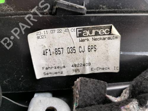 Glove box AUDI A6 C6 (4F2) 4.2 quattro | BP34728738C95  - Image 10