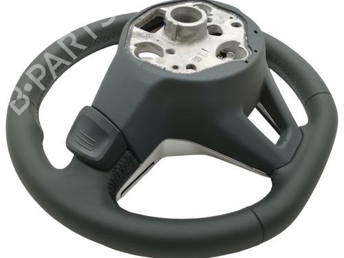 Steering wheel VW TAYRON (R41) 2.0 TDI | BP37600913C49  - Image 7
