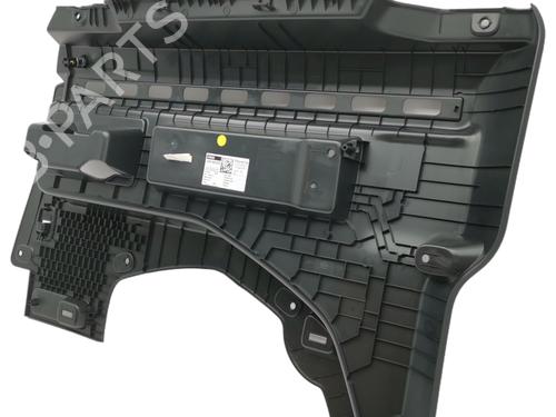 Boot lining VW ID. Buzz Bus (EBB, EBJ) Electric 4motion (EBB) | BP34730489I3 - Image 13