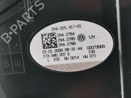 Left taillight VW ID. Buzz Cargo (EBA) Electric 4motion | BP36963225C34 - Image 9