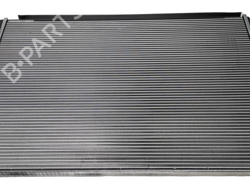 Used Water radiator Water radiator VW GOLF VII Van (5G1) 1.6 TDi (105 hp) 34732704 34732704