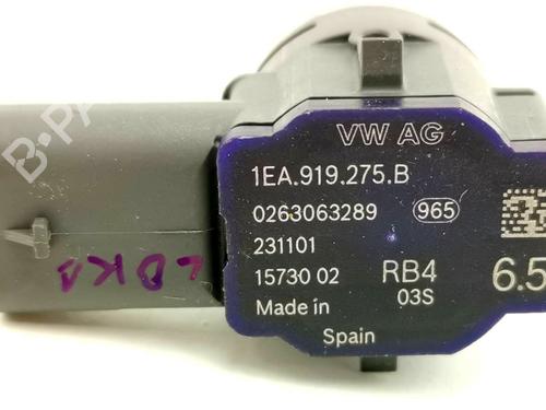 Electronic module VW TIGUAN (5N_) 2.0 TDI 4motion | BP34729306M83  - Image 7