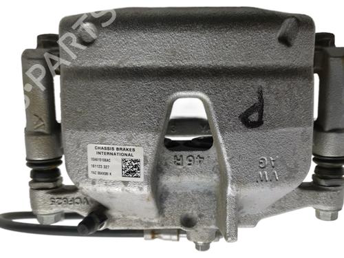 Right front brake caliper VW ID. Buzz Bus (EBB, EBJ) Electric 4motion (EBB) | BP34727354M104 - Image 5
