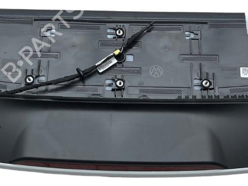 Spoiler bagklap VW TIGUAN (CT1) 2.0 TSI 4motion | BP38743672C96 - Image 4