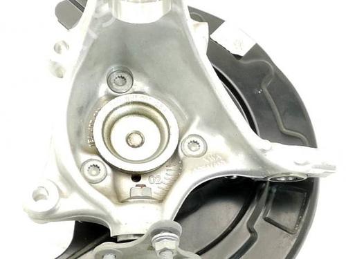 Left front steering knuckle VW ID.3 (E11, E12) 1st | BP34729040M25 - Image 11