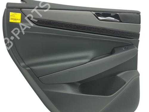 Rear left panel VW ID.7 (ED2) PRO S | BP34730713C60 - Image 13