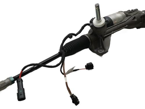 Steering rack VW ID. Buzz Bus (EBB, EBJ) Electric (EBB) | BP35762953M22 - Image 3