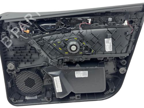 Front left panel CUPRA LEON Sportstourer (KL8, KU8, KUD) 2.0 TSI 4Drive | BP39195619C58 - Image 5