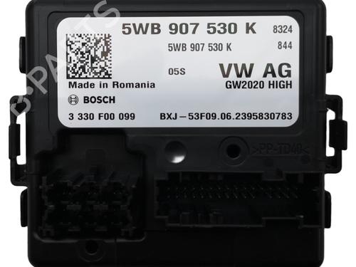 Elektronisk modul Elektronisk modul 37710520 37710520