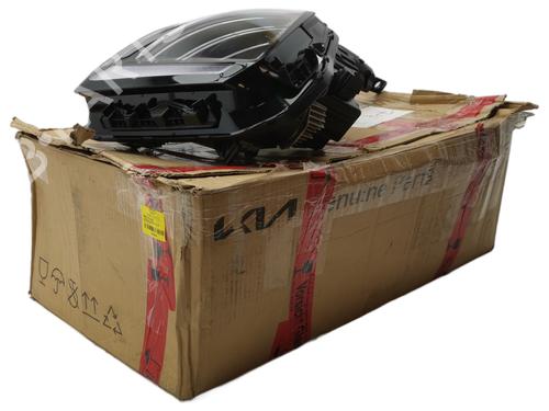 Used Left headlight Left headlight KIA SPORTAGE IV (QL, QLE) 1.6 T-GDI AWD (177 hp) 34730334 34730334