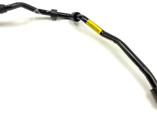 Pipe CUPRA FORMENTOR (KM7, KMP) 1.4 e-Hybrid | BP35757516M125 - Image 2