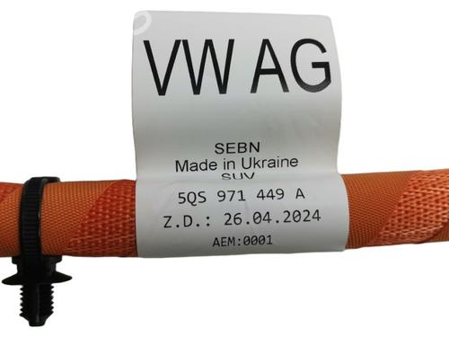 Wiring harness VW TAYRON (R41) 2.0 TDI | BP38794397E16  - Image 7