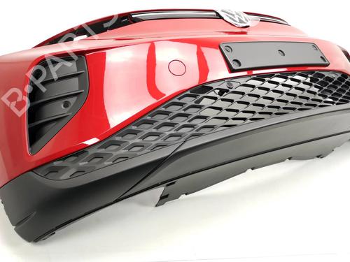 Front bumper VW ID.4 (E21) PRO | BP39089986C7  - Image 7