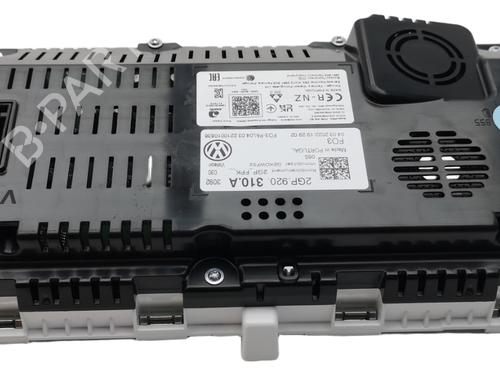 Instrument cluster VW TAIGO (CS1) 1.5 TSI | BP36899282C47  - Image 8