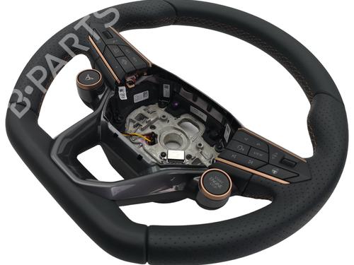 Steering wheel CUPRA FORMENTOR (KM7, KMP) 1.4 e-Hybrid | BP36661429C49 - Image 3