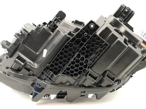 Right headlight VW PASSAT B8 (3G2, CB2) 2.0 TDI | BP34726610C29 - Image 2