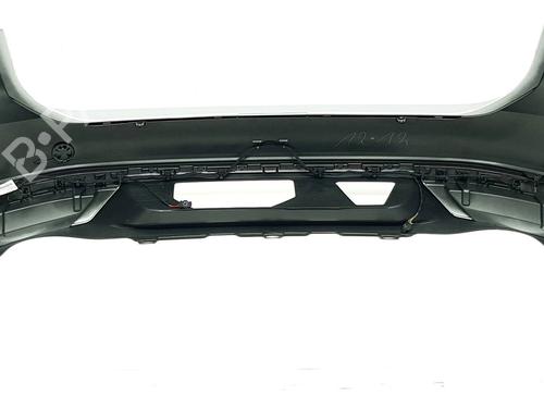 Rear bumper VW PASSAT B8 (3G2, CB2) 2.0 TDI | BP35757532C8 - Image 9