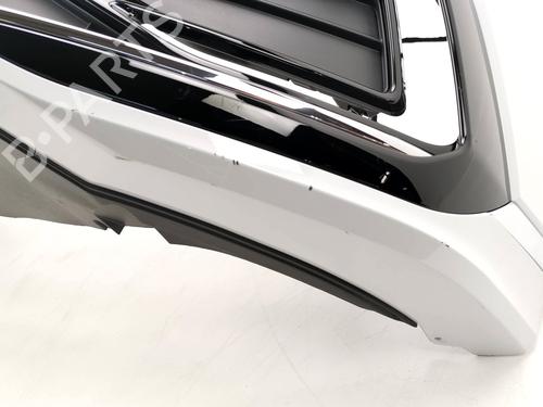 Front bumper VW PASSAT B8 (3G2, CB2) 2.0 TDI | BP35759164C7  - Image 5