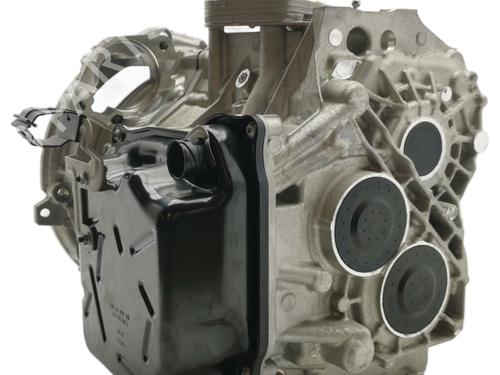 Gearbox VW MULTIVAN T7 (STM, STN) 1.4 eHybrid | BP34727463M3  - Image 14