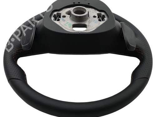 Steering wheel CUPRA FORMENTOR (KM7, KMP) 1.4 e-Hybrid | BP36963244C49 - Image 8