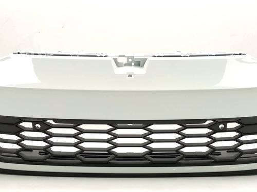 Used Front bumper Front bumper VW GOLF VIII (CD1, DA1) 2.0 TSI 4motion (190 hp) 35758034 35758034