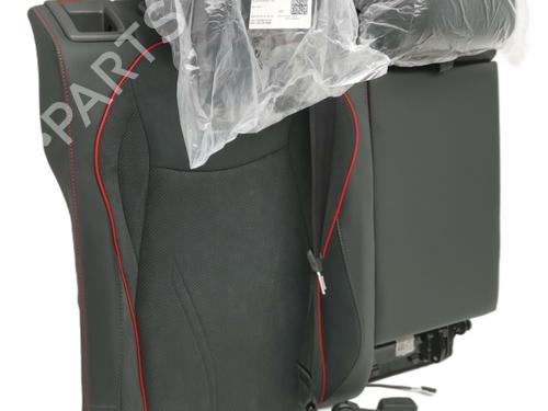 Left front seat VW ID.7 (ED2) GTX 4motion | BP35763001C15 - Image 2