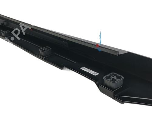 Venstre sidekjole VW ID.7 (ED2) PRO S | BP35762817C115 - Image 12