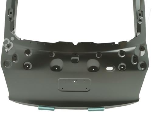 Tailgate ABARTH 500E Hatchback (332_) Scorpionissima | BP34728490C6 - Image 4