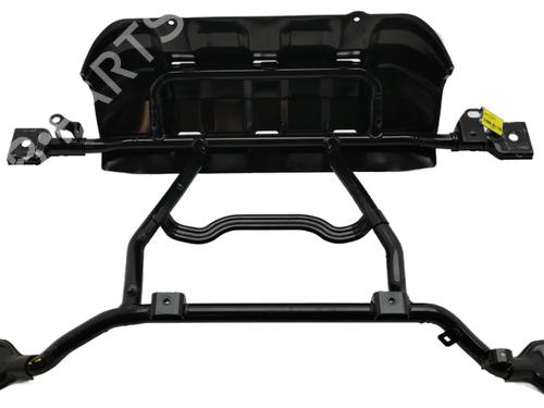 Underbody protection VW TAYRON (R41) 2.0 TSI 4motion | BP34729052M92  - Image 14