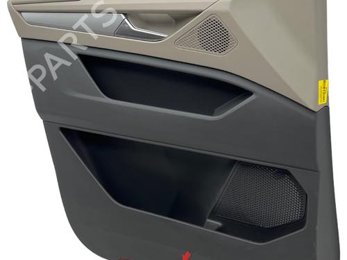 Front left panel VW CALIFORNIA T7 Camper (STC) 2.0 TSi | BP38457725C58 - Image 3