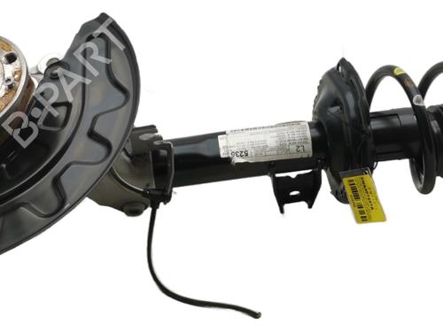 Used Left front suspension arm Left front suspension arm CUPRA FORMENTOR (KM7, KMP) 2.0 TSI 4Drive (190 hp) 35763134 35763134