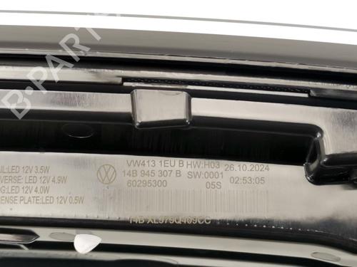 Rear center light VW ID.7 (ED2) PRO S | BP34729459I39 - Image 10
