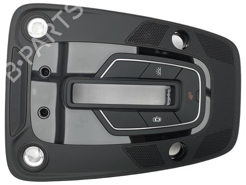 Interior roof light AUDI A4 B9 (8W2, 8WC) 2.0 TDI | BP37457994I8 - Image 3