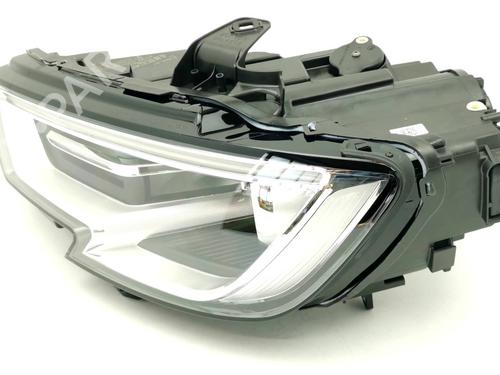 Left headlight AUDI A3 (8V1, 8VK) S3 quattro | BP34724849C28 - Image 3