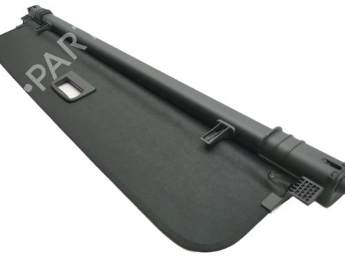 Rear parcel shelf VW ID.7 (ED2) PRO S | BP34724609C85 - Image 9