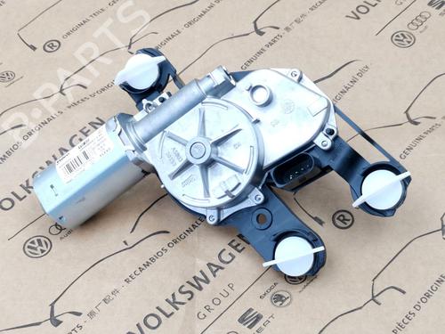 Used Rear wiper motor Rear wiper motor SKODA KODIAQ I (NS6, NS7, NV7) 2.0 TDI 4x4 (150 hp) 35759592 35759592