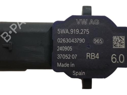 Electronic module VW CADDY IV Box Body/MPV (SAA, SAH) 2.0 TDI 4motion | BP34725132M83  - Image 5