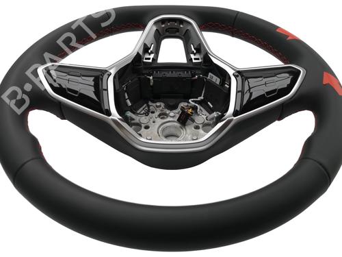 Steering wheel VW ID. Buzz Bus (EBB, EBJ) Electric (EBB) | BP37018361C49 - Image 4