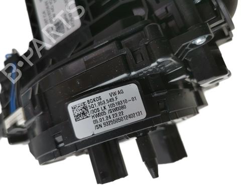 Switch SEAT LEON (KL1, KLG) 1.4 TSI e-Hybrid | BP34728245I30  - Image 16