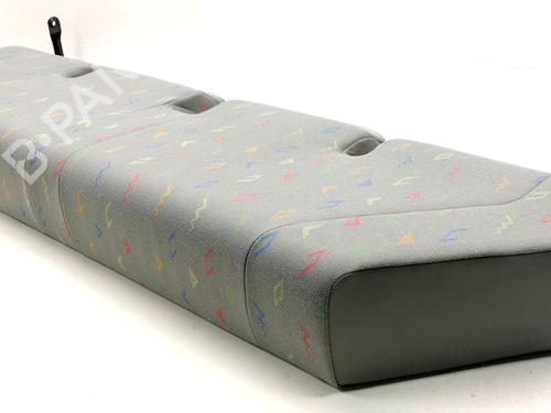 Rear seat VW CRAFTER Van (SY_, SX_) 2.0 TDI 4motion (SYB, SYC, SYD) | BP35758368C17 - Image 5