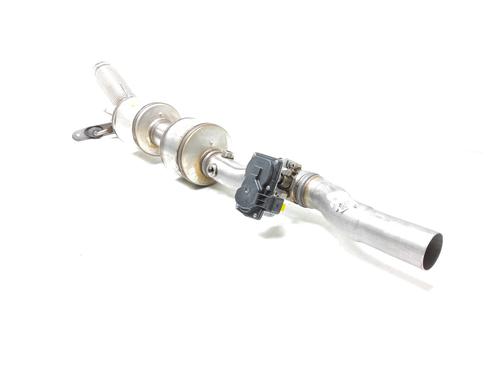 Particulate filter VW PASSAT B8 (3G2, CB2) 2.0 TDI | BP34728747M81 - Image 7