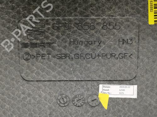 Bagagerumsbeklædning SEAT ARONA (KJ7, KJP) 1.0 TSI | BP34731612I3  - Image 5