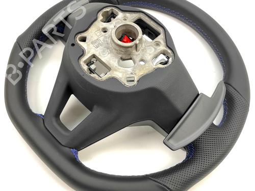 Steering wheel VW ARTEON (3H7, 3H8) 1.5 TSi | BP35758294C49 - Image 4