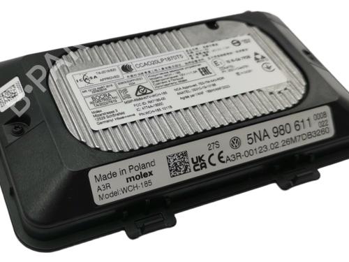 Electronic module VW ID.7 (ED2) PRO S | BP36593677M83 - Image 2
