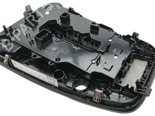 Interior roof light AUDI A4 B9 (8W2, 8WC) 2.0 TDI | BP37457974I8 - Image 6